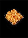 Petits Gateaux - Frédéric Anton © Richard Haughton