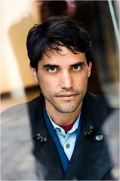 Virgilio Martinez