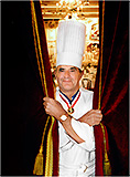 Paul Bocuse © Richard Haughton