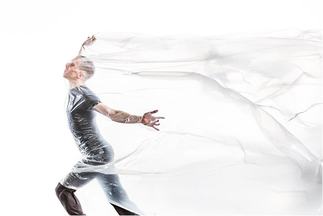 Happiness Project, Didy Veldman
