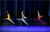 Romeo and Juliet - Ivan Vasiliev and Natalia Osipova