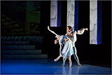 Romeo and Juliet - Ivan Vasiliev and Natalia Osipova