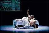 Romeo and Juliet - Ivan Vasiliev and Natalia Osipova