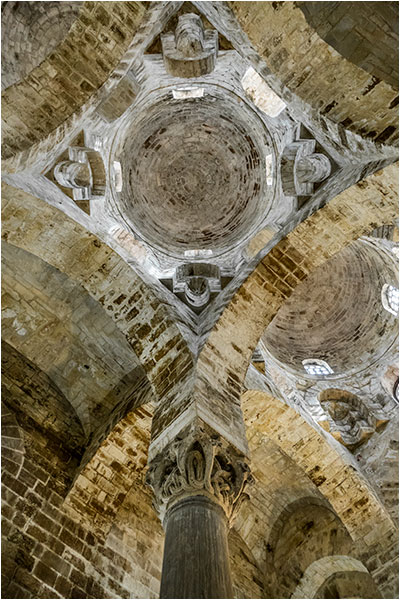 Palermo Chiesa di San Cataldo