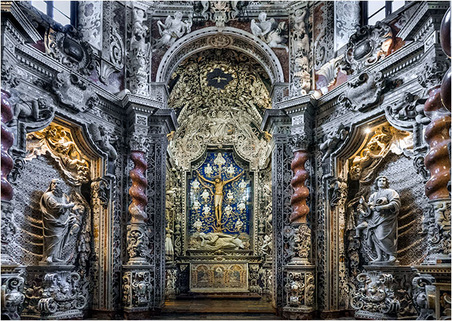 Palermo Cathedral of Monreale