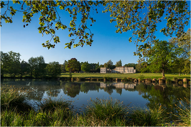 Sauternes Chateau Filhot