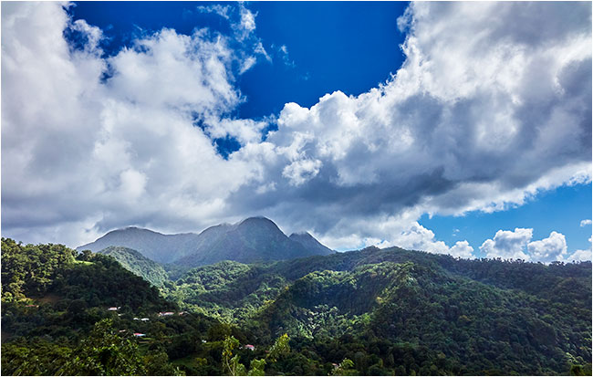 Martinique