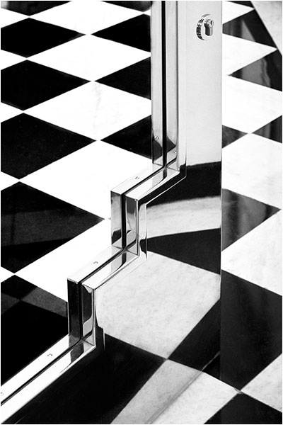 Claridges © Richard Haughton