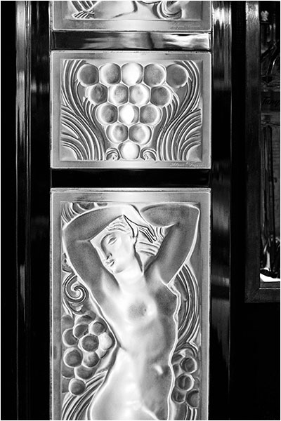 Claridges © Richard Haughton